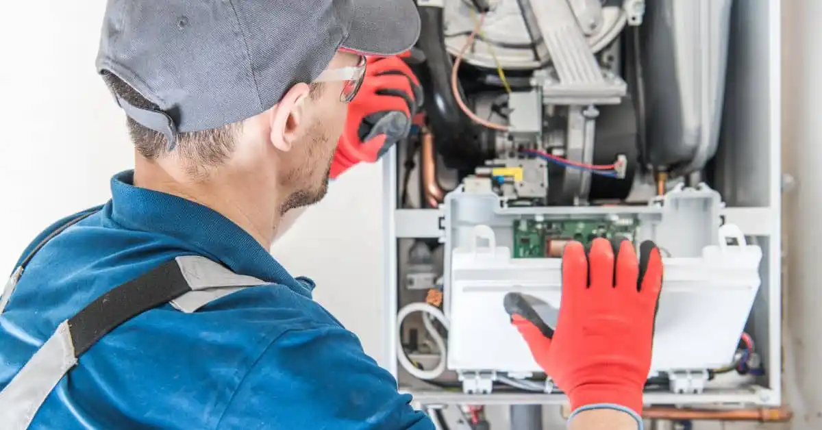 installateur Koufurderrige